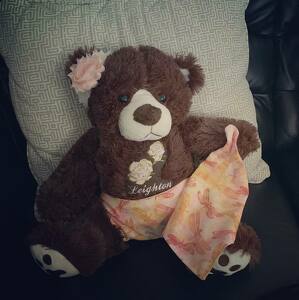 Team Page: Leighton's Legacy